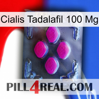Cialis Tadalafil 100Mg 02